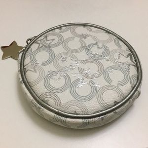 Coach coin purse